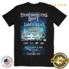 kenny Lamb Of God Store Merch Hbb 2025 Lineup Tee1