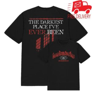 kenny Landmvrks Merch Shop Tdpieb Tee