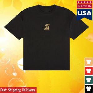 kenny Lando Norris Merch Store 1 Boxy Tee