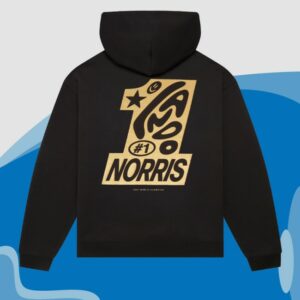 kenny Lando Norris Merch Store 1 Hoodie kenny Lando Norris Merch Store 1 Hoodie