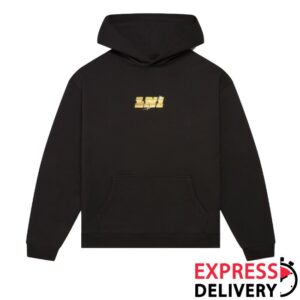 kenny Lando Norris Merch Store Championship Hoodie