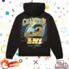 kenny Lando Norris Merch Store Championship Hoodies