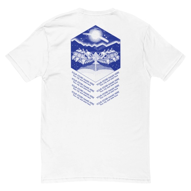 kenny Laser Wolf Attack Merch Snarlagon Road Tour T Shirts kenny Laser Wolf Attack Merch Snarlagon Road Tour T Shirts