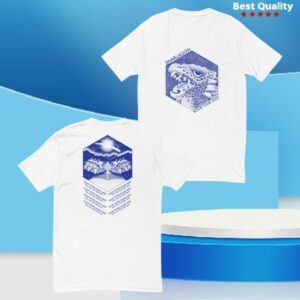 kenny Laser Wolf Attack Merch Snarlagon Road Tour T Shirts0 kenny Laser Wolf Attack Merch Snarlagon Road Tour T Shirts0