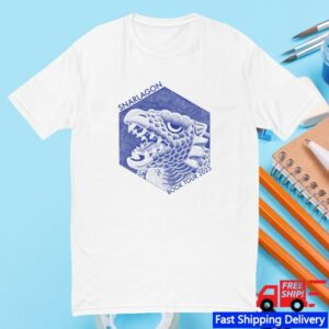 kenny Laser Wolf Attack Merch Snarlagon Road Tour T Shirts1 kenny Laser Wolf Attack Merch Snarlagon Road Tour T Shirts1