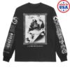 kenny Lathe Of Heaven Boundless Skies Long Sleeve Shirta