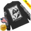kenny Lathe Of Heaven Boundless Skies Long Sleeve Shirtw