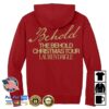 Lauren Daigle Merch Behold Hoodie 1 kenny Lauren Daigle Merch Behold Hoodie0