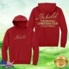 Lauren Daigle Merch Behold Hoodie 2 kenny Lauren Daigle Merch Behold Hoodie1