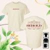 Lauren Daigle Merch Behold Tee 3 kenny Lauren Daigle Merch Behold Tee