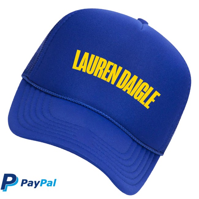 kenny Lauren Daigle Merch Lauren Daigle Hat0 kenny Lauren Daigle Merch Lauren Daigle Hat0