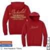 kenny Lauren Daigle Merch Store Behold Hoodiess
