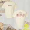 Lauren Daigle Merch Store Behold Shirt 4 kenny Lauren Daigle Merch Store Behold Shirt