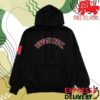 kenny Lb Online Merch Store Lb Tokyo Custom 34 Hoodie Black