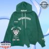 Lbwk Merch Shop Wataru Kato Green Hoodie 4 kenny Lbwk Merch Shop Wataru Kato Green Hoodie