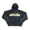 kenny Le Gala Store Merch Hellstar Uniform 2025 Tee White Black