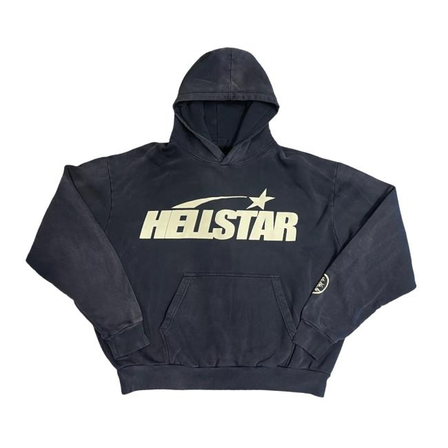 kenny Le Gala Store Merch Hellstar Uniform 2025 Tee White Black kenny Le Gala Store Merch Hellstar Uniform 2025 Tee White Black
