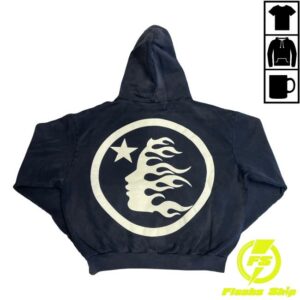 kenny Le Gala Store Merch Hellstar Uniform 2025 Tee White Blacka kenny Le Gala Store Merch Hellstar Uniform 2025 Tee White Blacka