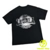 kenny Le Gala Store Merch Le Gala Global Tee Blacka