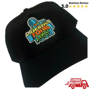 kenny Levity Merch Shop Lasership Tour Embroidered Snapback Hats kenny Levity Merch Shop Lasership Tour Embroidered Snapback Hats