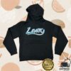 Levity Merch Shop Levity Chrome Logo Hoodie In Black 4 kenny Levity Merch Shop Levity Chrome Logo Hoodie In Black