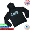 Levity Merch Shop Levity Chrome Logo Hoodie In Black 1 kenny Levity Merch Shop Levity Chrome Logo Hoodie In Blacka