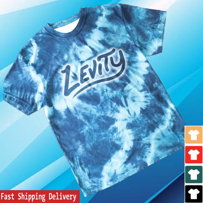 kenny Levity Merch Shop Levity Logo Pool Dye Tees kenny Levity Merch Shop Levity Logo Pool Dye Tees