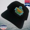 kenny Levity Merch Store Lasership Tour Embroidered Snapback Hat1