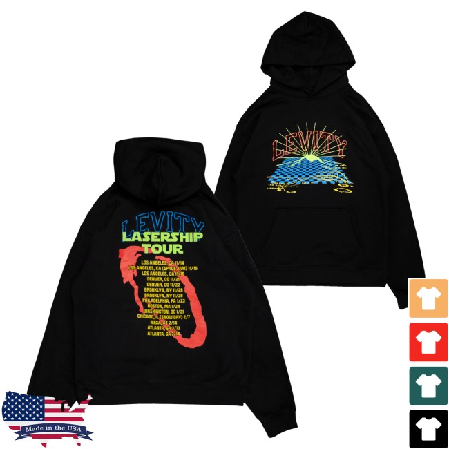kenny Levity Merch Store Lasership Tour Terminal Landing Pullover Hoodie In Black1 kenny Levity Merch Store Lasership Tour Terminal Landing Pullover Hoodie In Black1