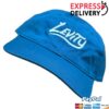 kenny Levity Merch Store Levity Blue Dad Hat0