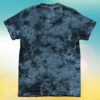 kenny Levity Merch Store Levity Logo Chrome T In Black Tie Dye1