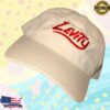 kenny Levity Merch Store Levity Logo Hat White Red0