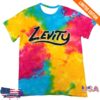kenny Levity Merch Store Levity Logo Tie Dye Tee1