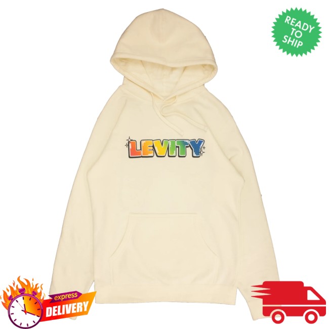 kenny Levity Merch Store Levity Now Experience Pullover Hoodie In Cream1 kenny Levity Merch Store Levity Now Experience Pullover Hoodie In Cream1