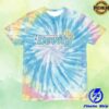 kenny Levity Merch Store Levity Now Experience Tee In Whirlpool Tie Dye