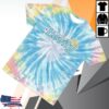 kenny Levity Merch Store Levity Now Experience Tee In Whirlpool Tie Dye0