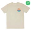kenny Levity Merch Store Levity Space Sounds Tee In Cream1