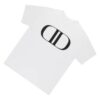 kenny Lil Tecca Merch Dopamine Logo Tee White Black0