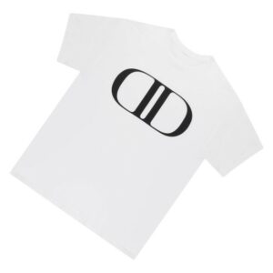 kenny Lil Tecca Merch Dopamine Logo Tee White Black0
