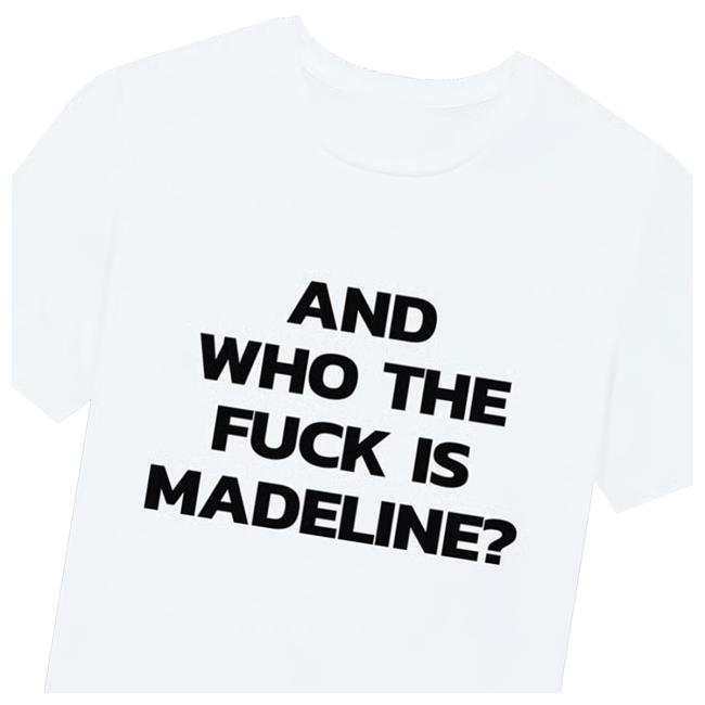 kenny Lily Allen Official Merch And Who The Fuck Is Madeline Shirt9 kenny Lily Allen Official Merch And Who The Fuck Is Madeline Shirt9
