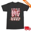 kenny Little Big Store Shop Merch Funeral Rave Black Shirt