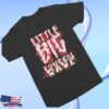 kenny Little Big Store Shop Merch Funeral Rave Black Shirts