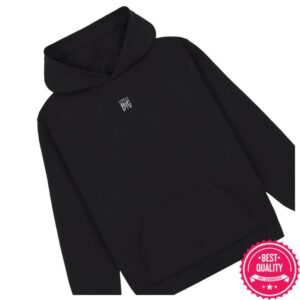 kenny Little Big Store Shop Merch Hoody Little Big Black 1