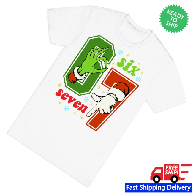 kenny Lookhuman Merch Christmas 67 T Shirt0 kenny Lookhuman Merch Christmas 67 T Shirt0
