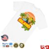 kenny Lookhuman Merch Island Boys T Shirt0