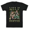 Lookhuman Merch Milf Hunter T-Shirt 3 kenny Lookhuman Merch Milf Hunter T Shirt