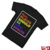 kenny Lookhuman Merch Store All Places Should Be Safe Spaces Shirt1
