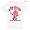 kenny Lookhuman Merch Store Break My Hole Not My Heart Daddy Shirt