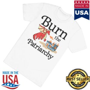 kenny Lookhuman Merch Store Burn The Patriarchy Shirt1 kenny Lookhuman Merch Store Burn The Patriarchy Shirt1