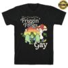 kenny Lookhuman Merch Store Gay Frogs Shirt